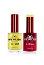 NOTPOLISH OG 177 – My Allure DUO