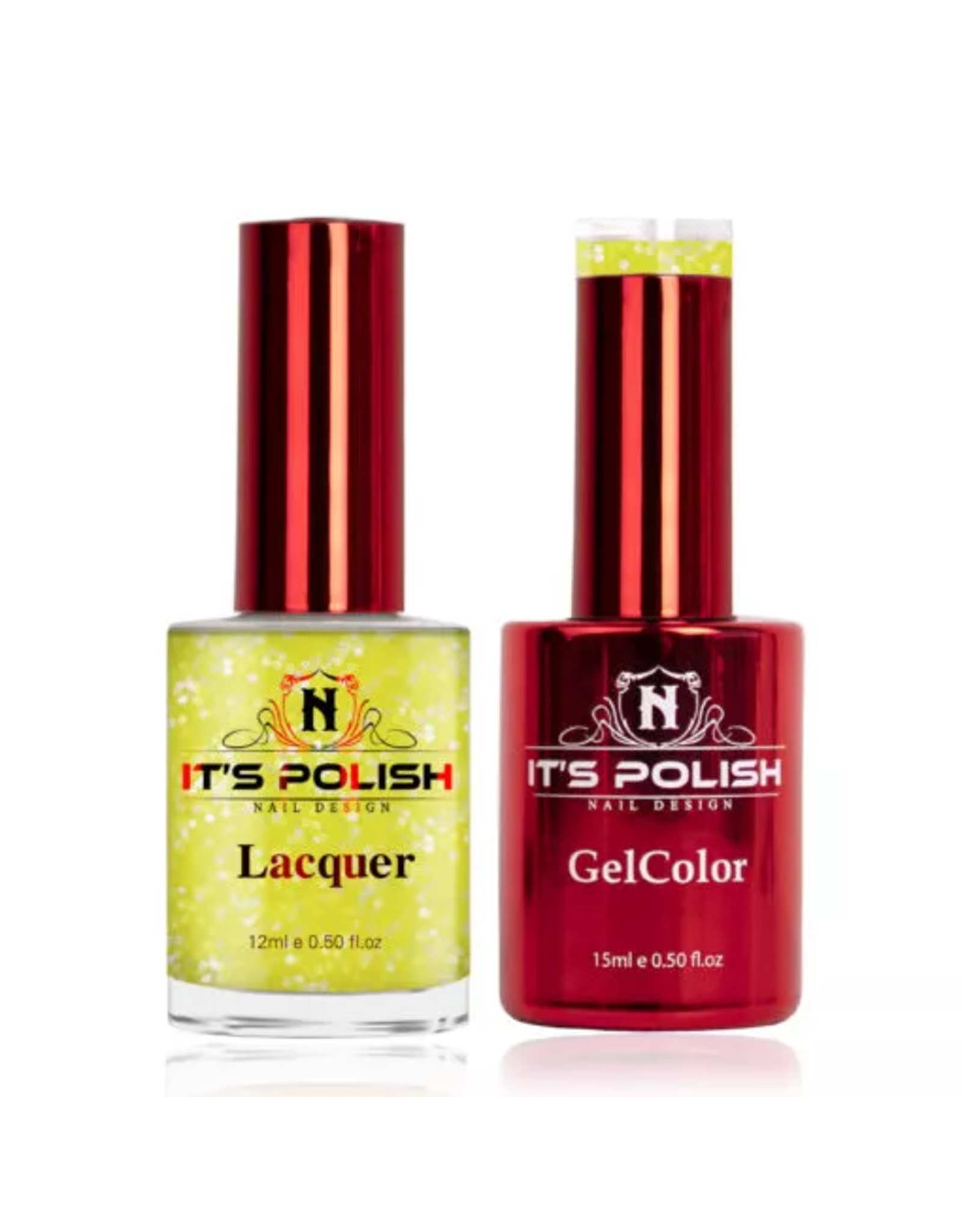 NOTPOLISH OG 177 – My Allure DUO