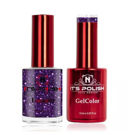 NOTPOLISH OG 178 – Purple Kisses DUO