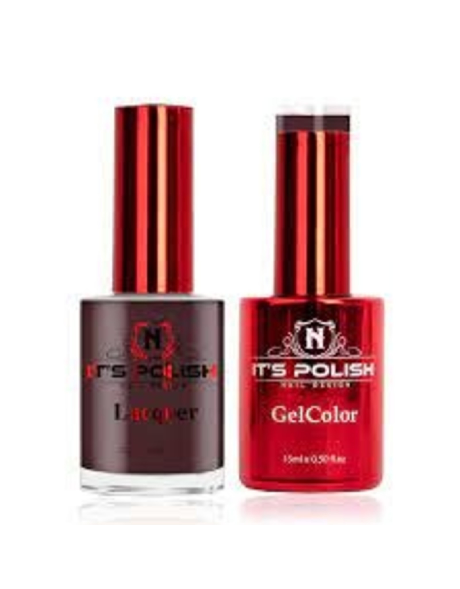NOTPOLISH OG 182 – Midnight Special DUO