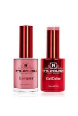 NOTPOLISH OG 183 – Pinky Promise DUO