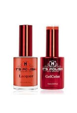 NOTPOLISH OG 184 – Candied Peach DUO