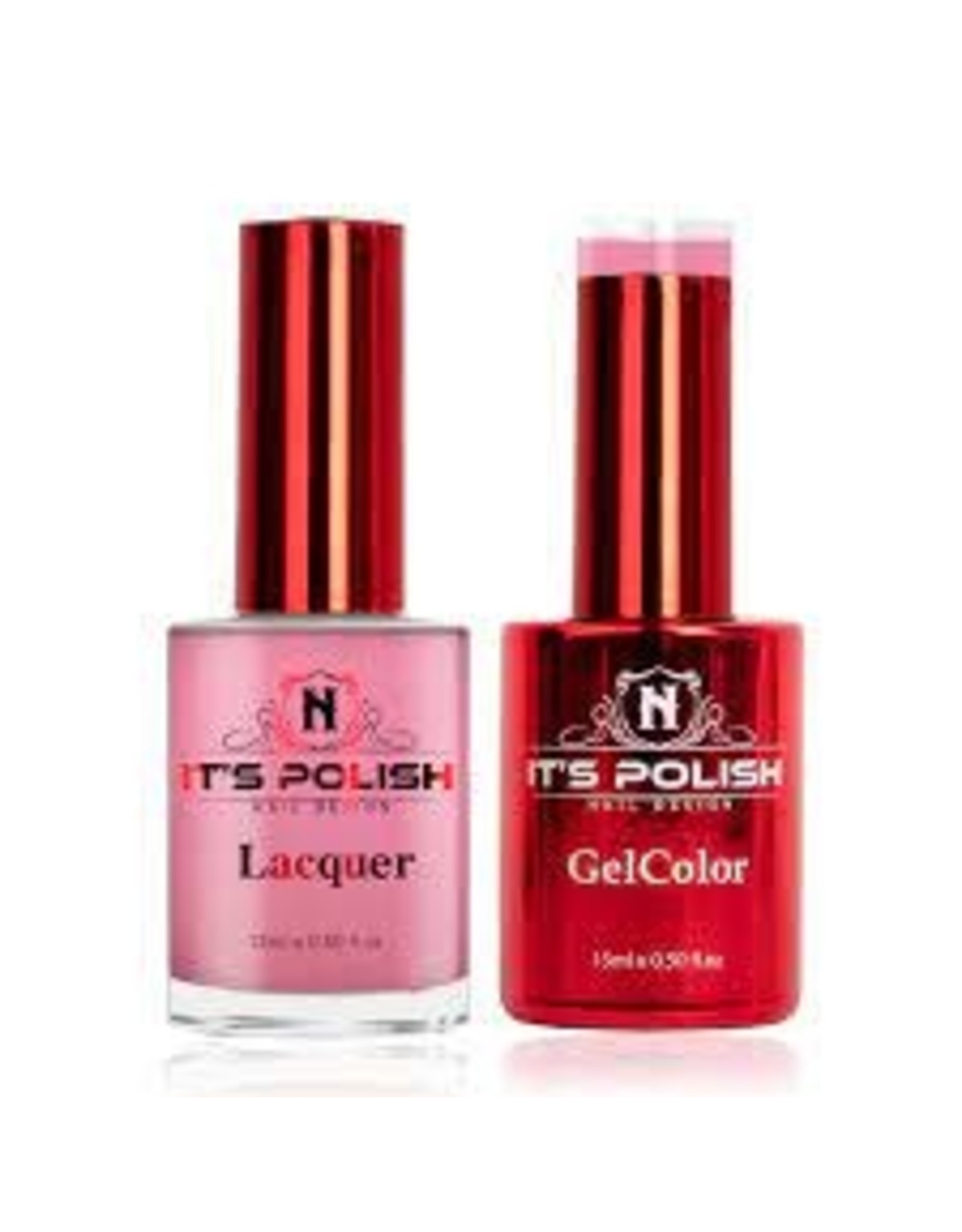 NOTPOLISH OG 185 – Dream Seduction DUO