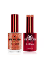 NOTPOLISH OG 189 – All My Peaches DUO