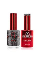 NOTPOLISH OG 193 – Black Diamond DUO