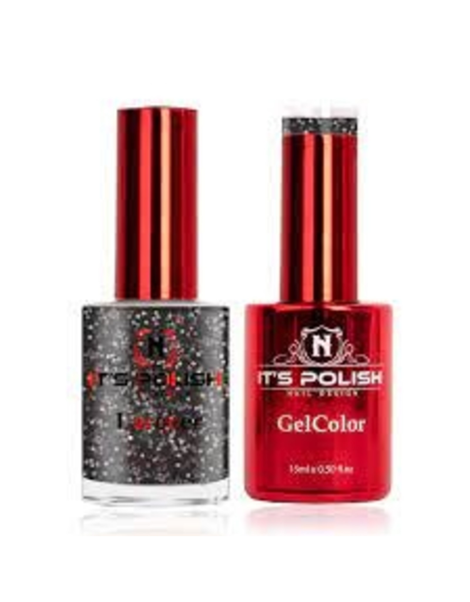 NOTPOLISH OG 193 – Black Diamond DUO