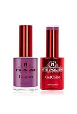 NOTPOLISH OG 194 – Purple Haze DUO