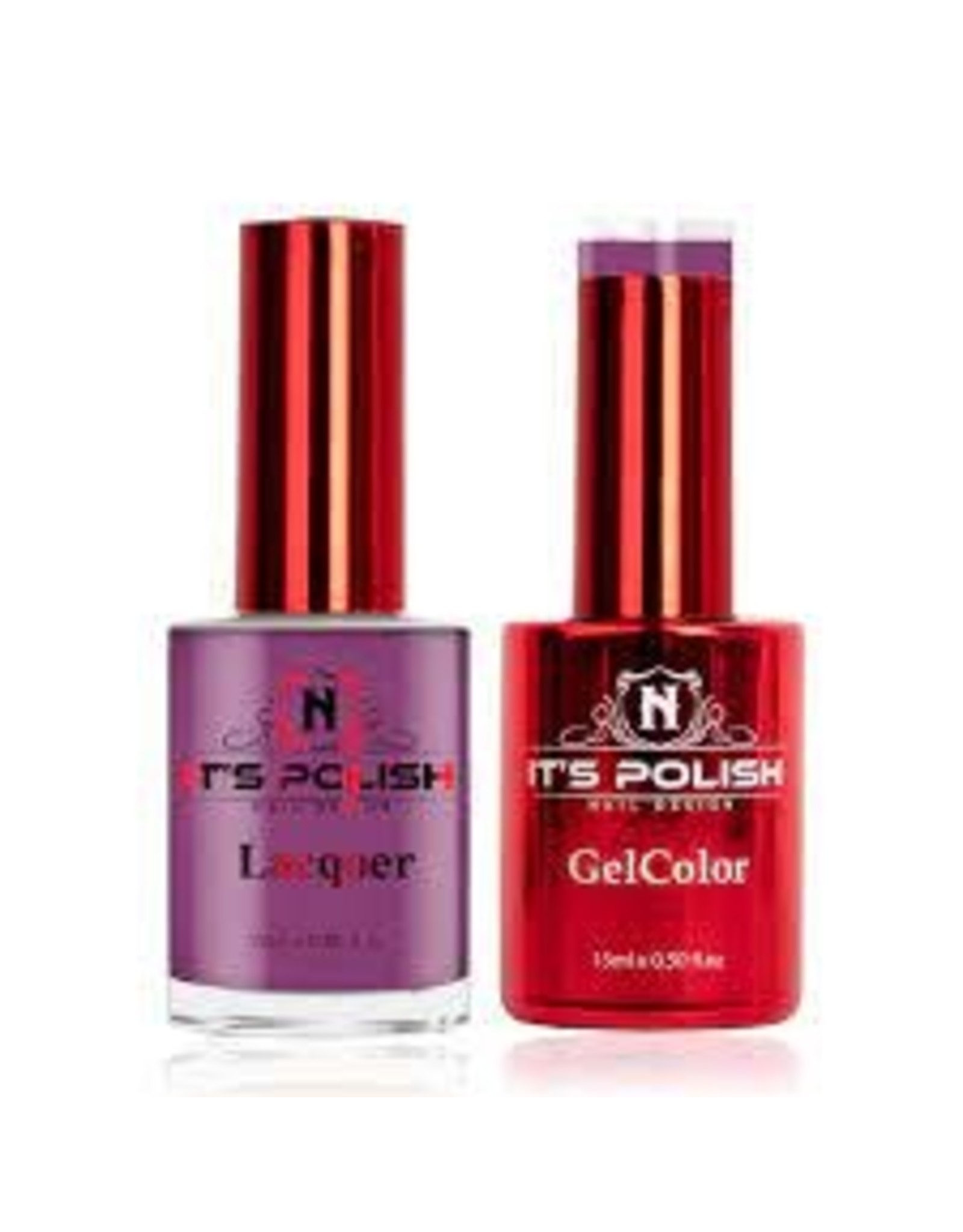 NOTPOLISH OG 194 – Purple Haze DUO