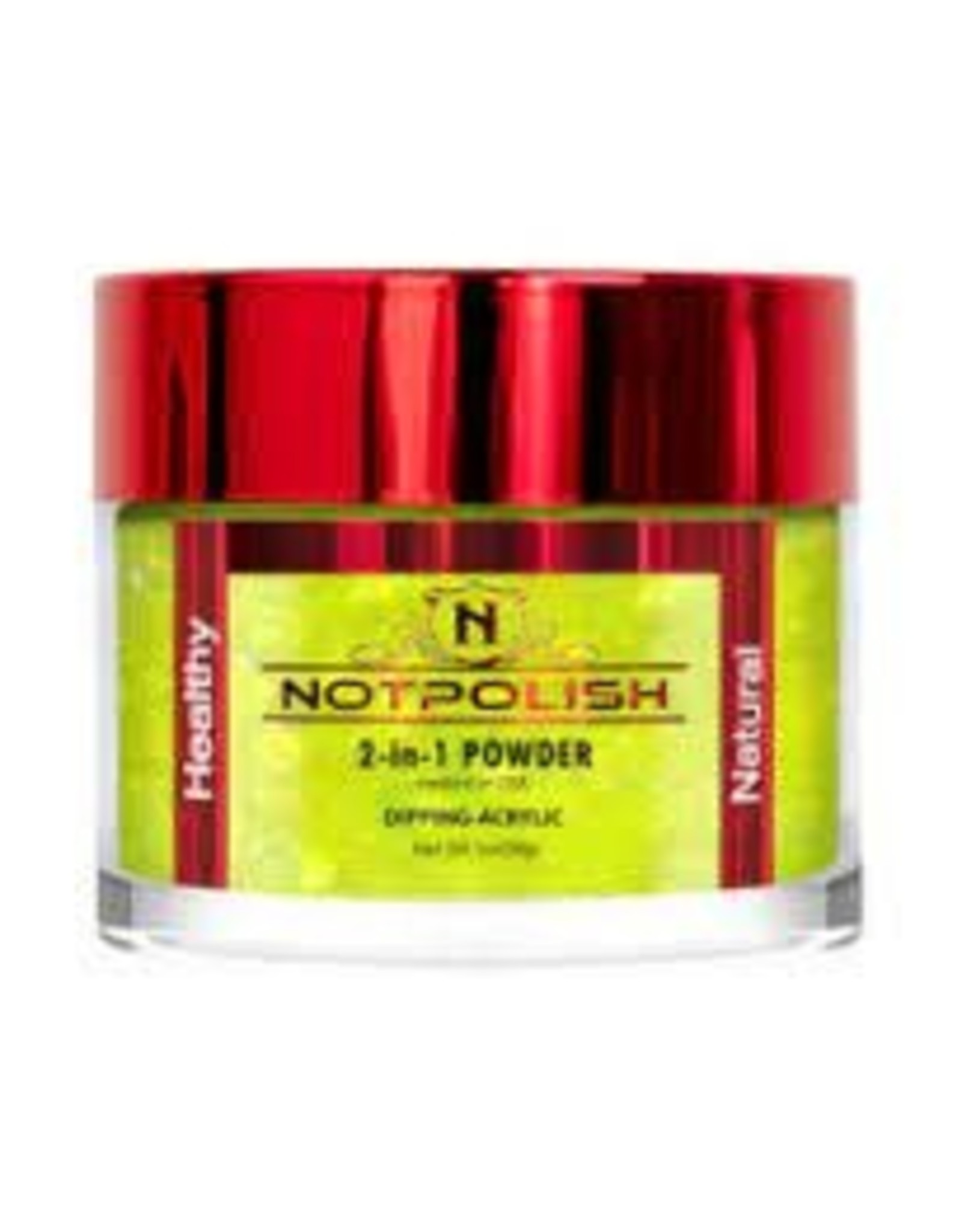 NOTPOLISH OMG – 01 (1oz) AFTERSHOCK