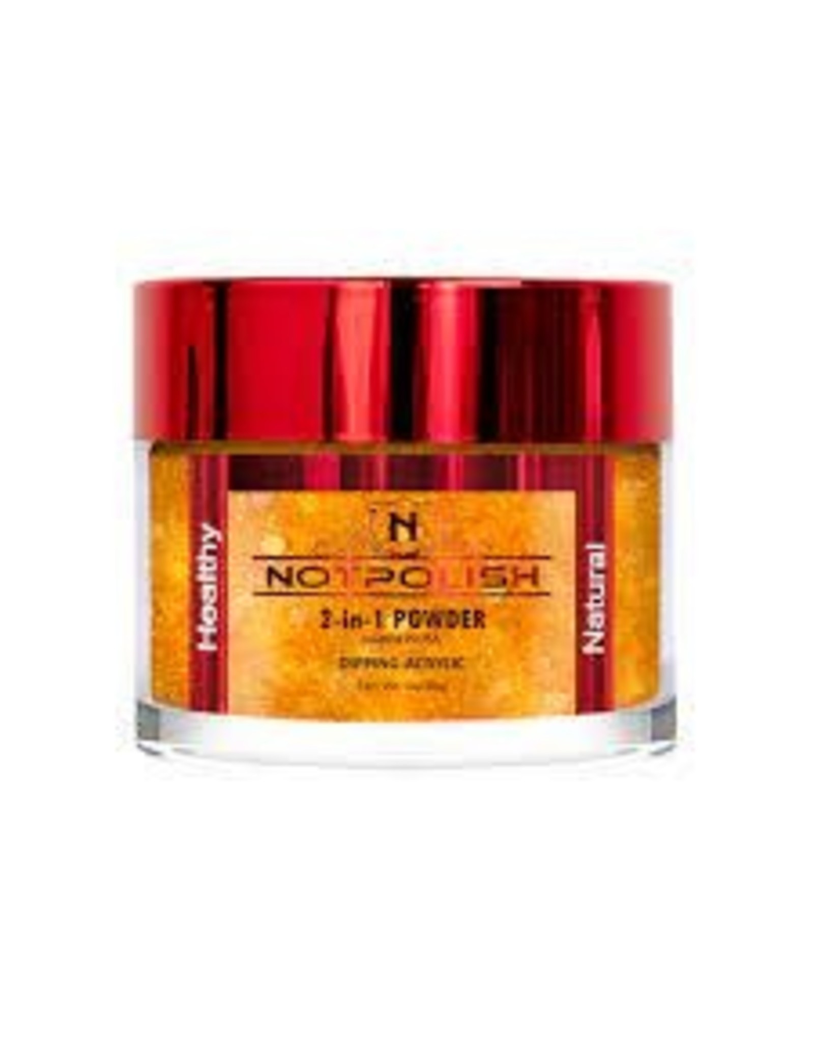 NOTPOLISH OMG – 03 (1oz) STRANGERS