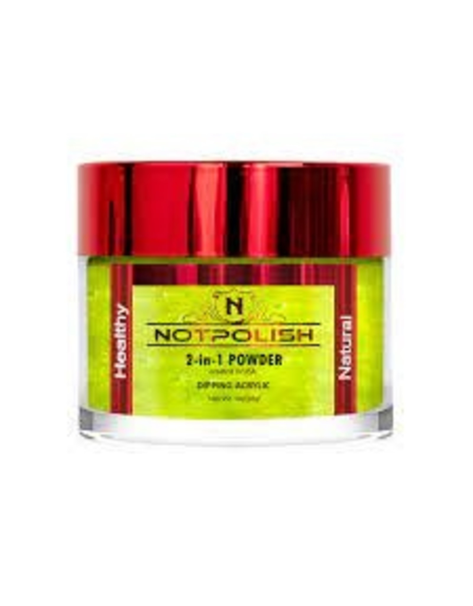 NOTPOLISH OMG – 04 (1oz) I’M GLISTENING