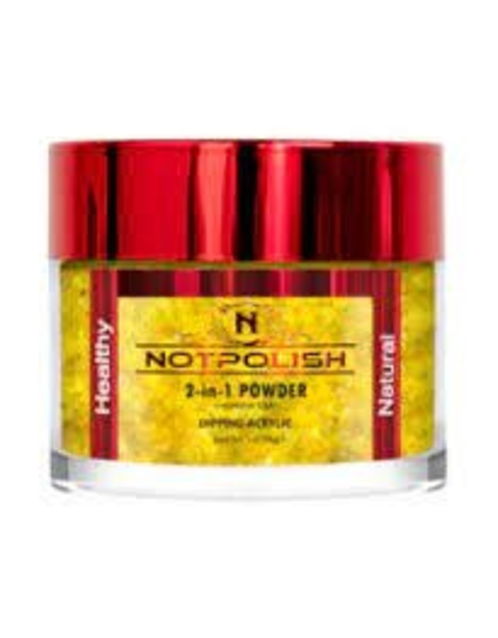 NOTPOLISH OMG – 07 (1oz) WILD DREAM