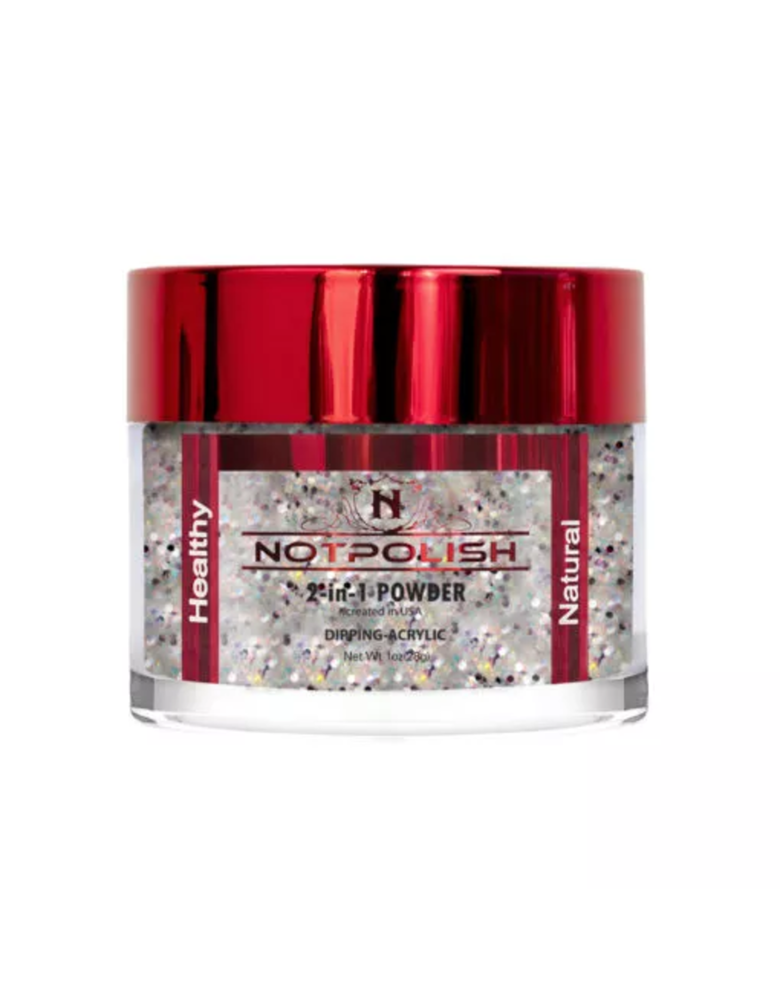 NOTPOLISH OMG – 11 (1oz) ICY