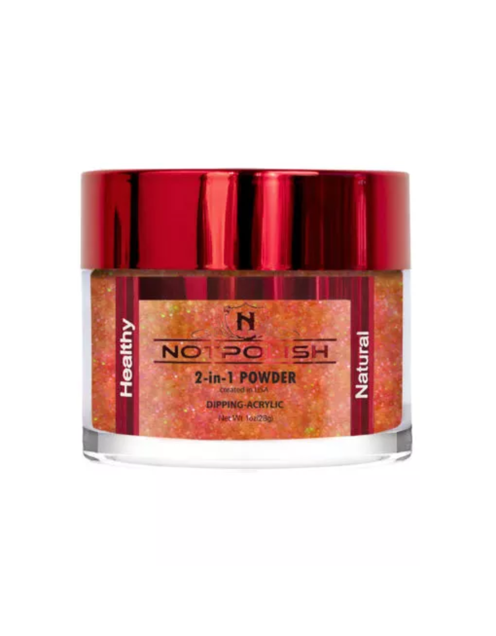 NOTPOLISH OMG – 12 (1oz) SHE CONFIDENT
