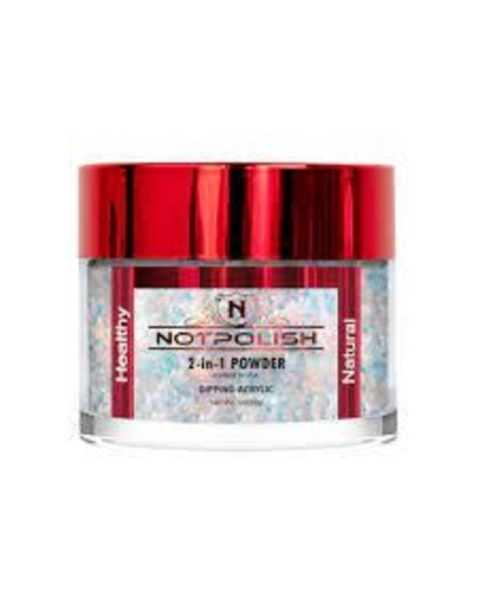 NOTPOLISH OMG – 13 (1oz) STARLIGHT