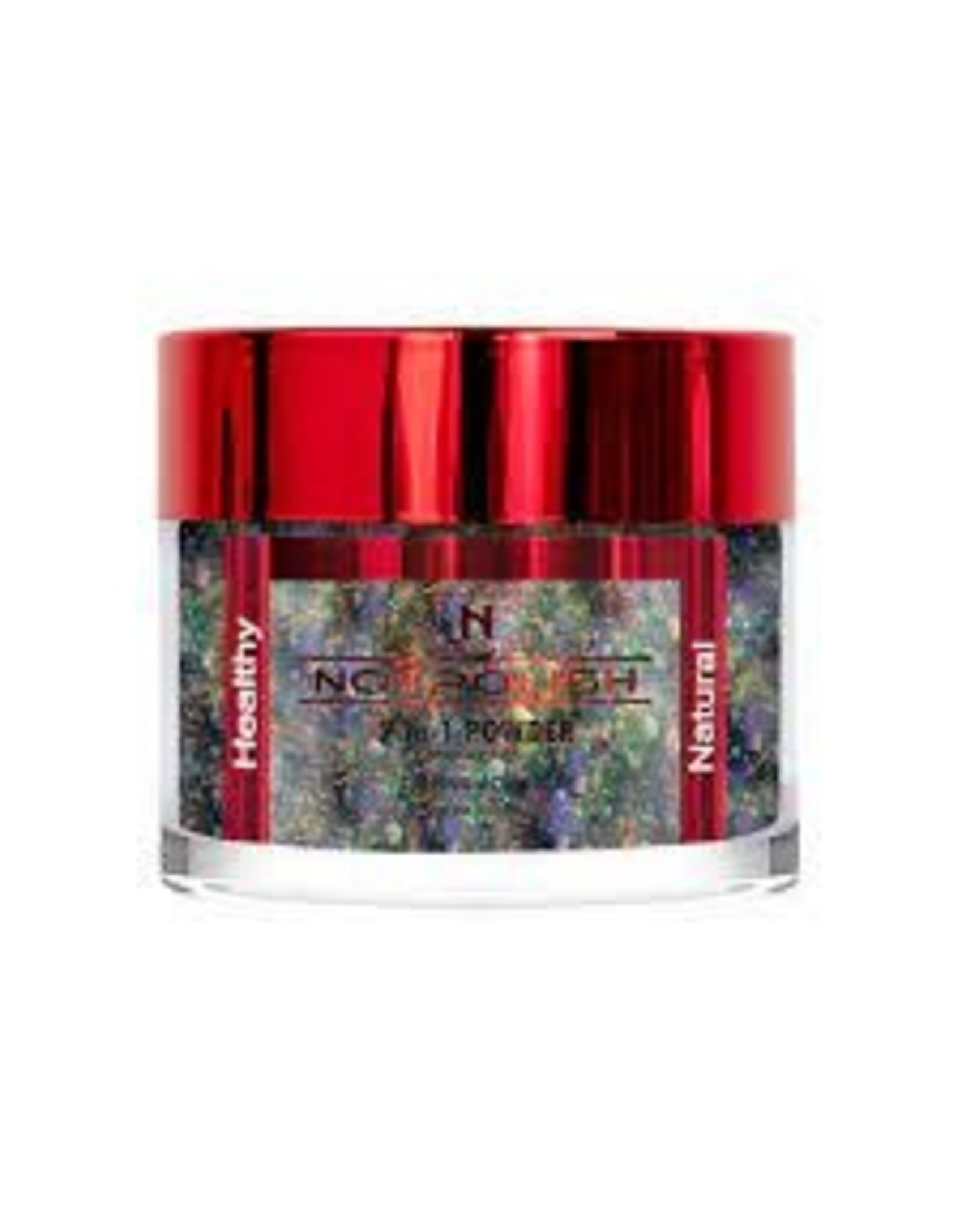 NOTPOLISH OMG – 18 (1oz) BLACK MAGIC
