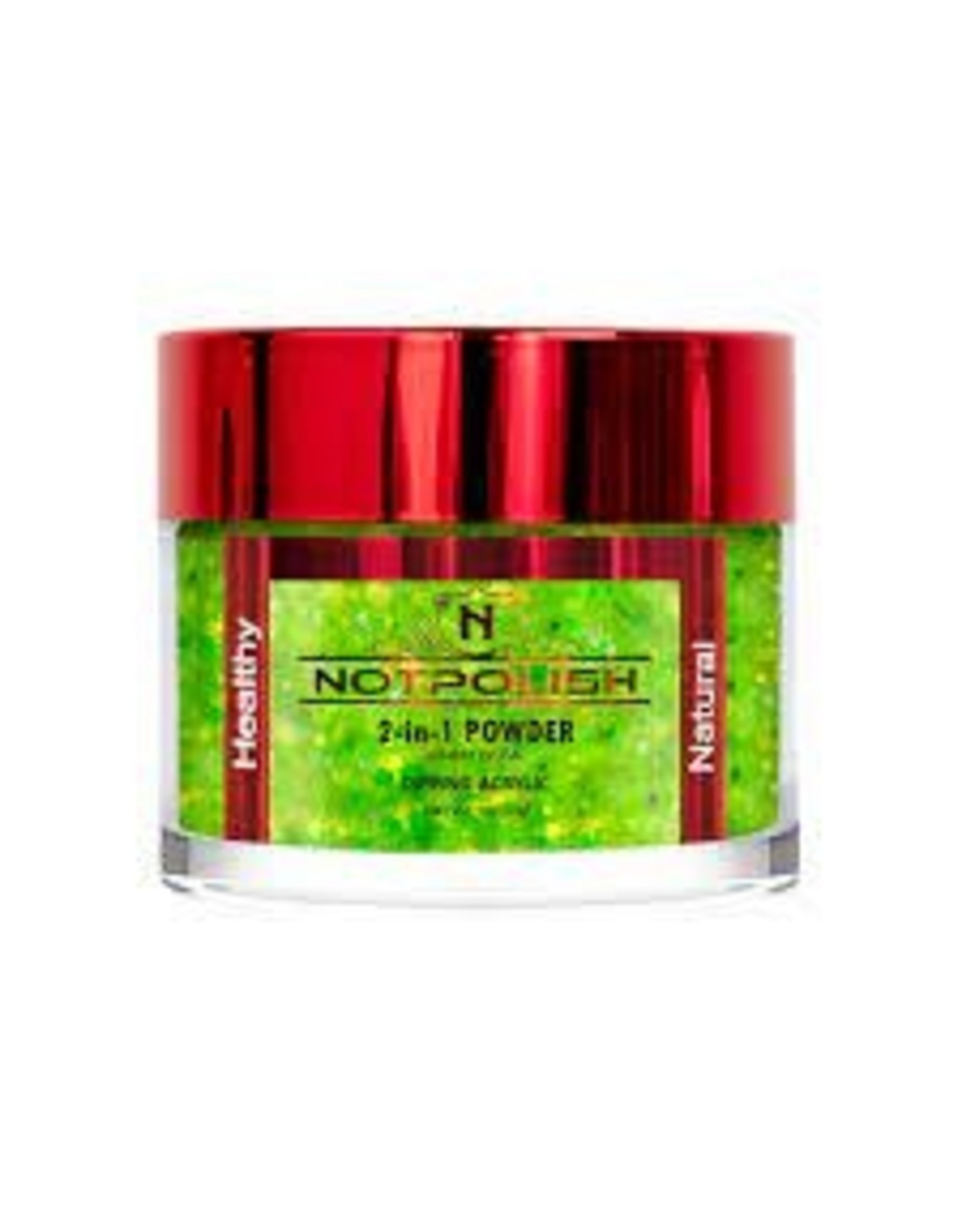 NOTPOLISH OMG – 27 (1oz) UNDERCOVER