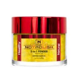 NOTPOLISH OMG – 31 (1oz) SUNNY DAYZ