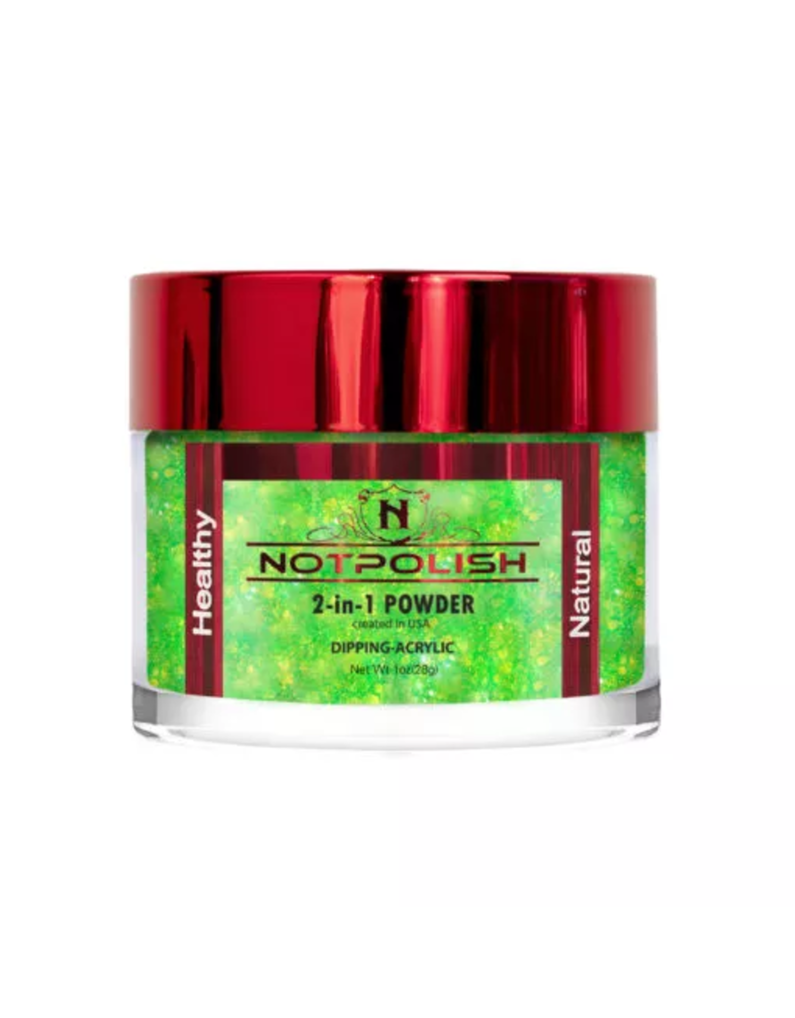 NOTPOLISH OMG – 42 (1oz) MONEY HONEY