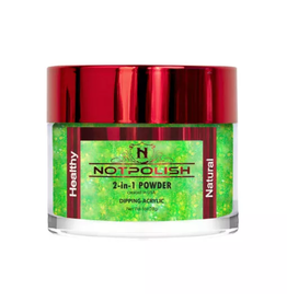 NOTPOLISH OMG – 42 (1oz) MONEY HONEY