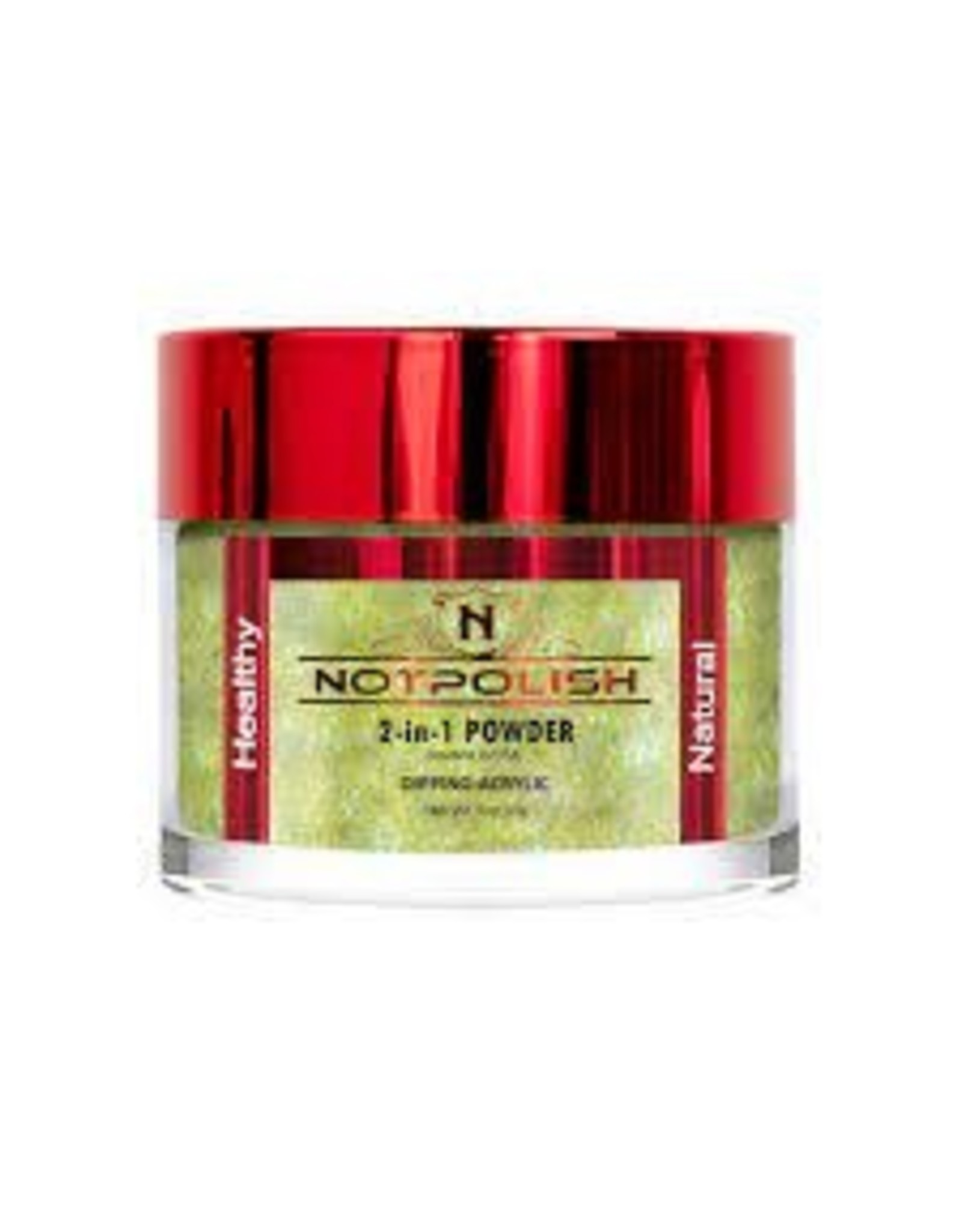 NOTPOLISH OMG – 43 (1oz) CHAMPAGNE SHOWERS