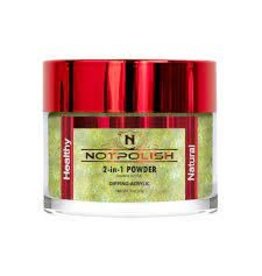 NOTPOLISH OMG – 43 (1oz) CHAMPAGNE SHOWERS