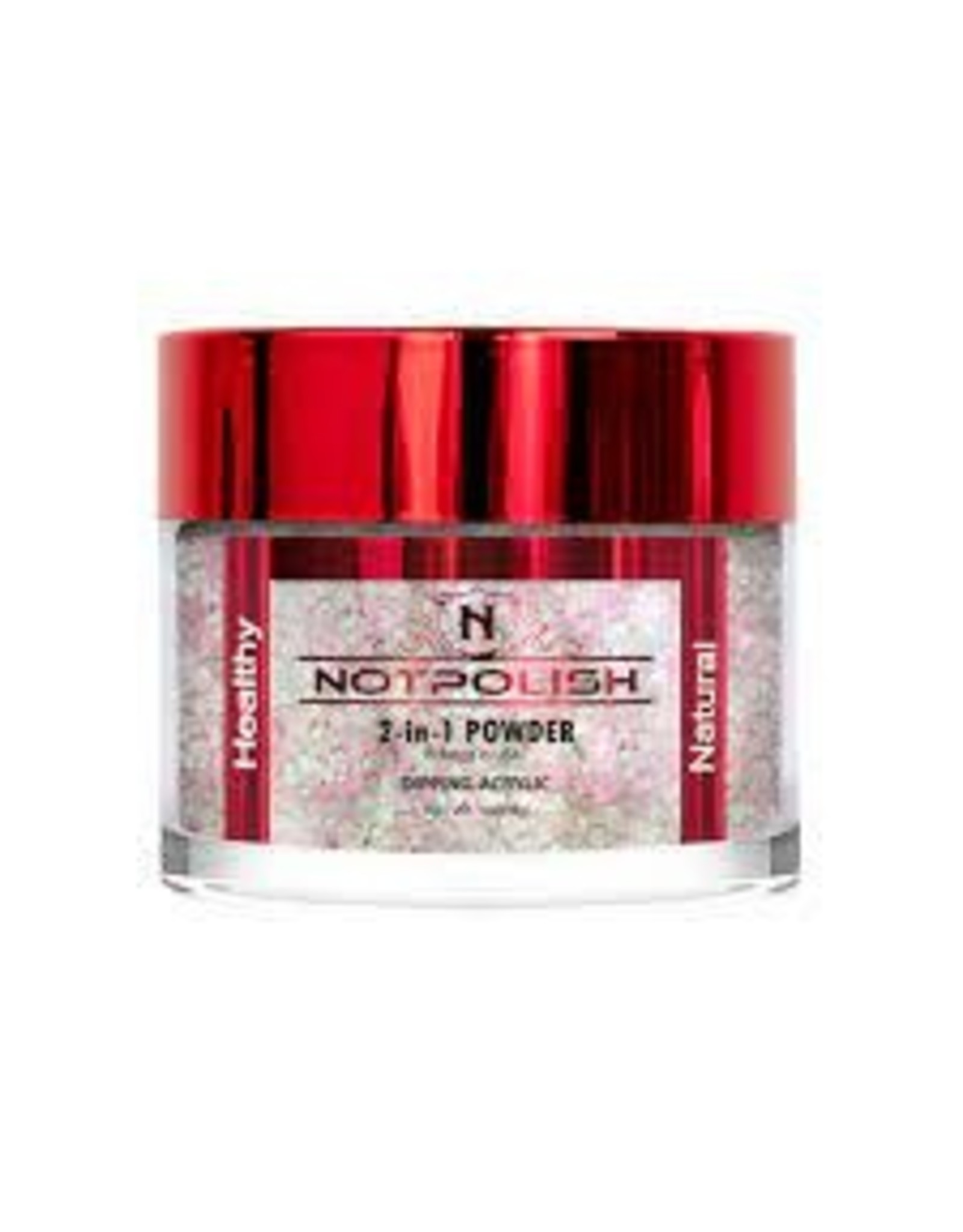 NOTPOLISH OMG – 44 (1oz) ANGEL DUST