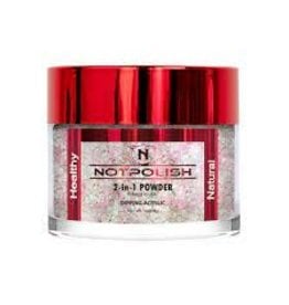 NOTPOLISH OMG – 44 (1oz) ANGEL DUST