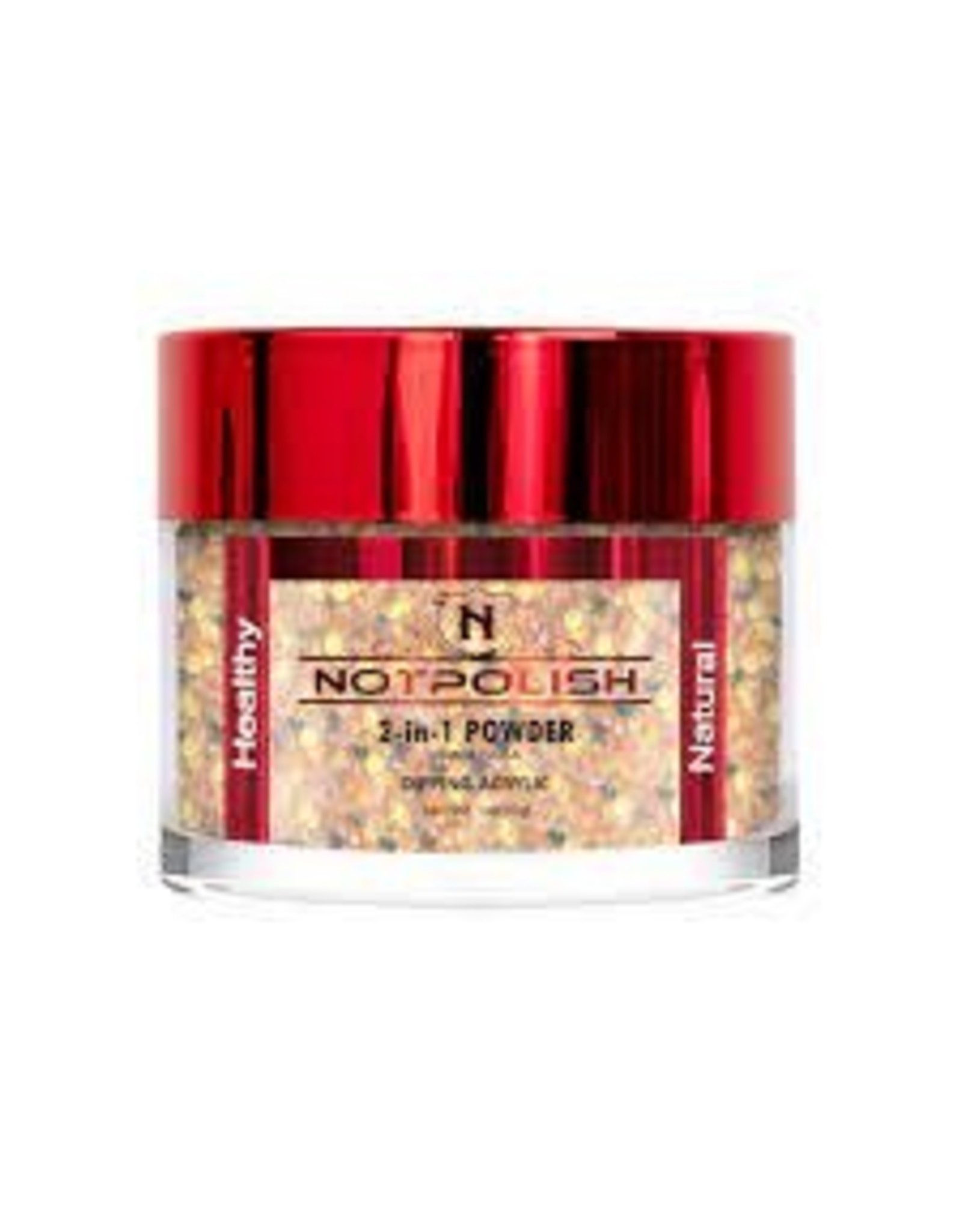 NOTPOLISH OMG – 45 (1oz) TAKE IT SLOW