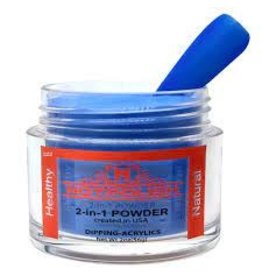 NOTPOLISH OG122 – Blue Ball