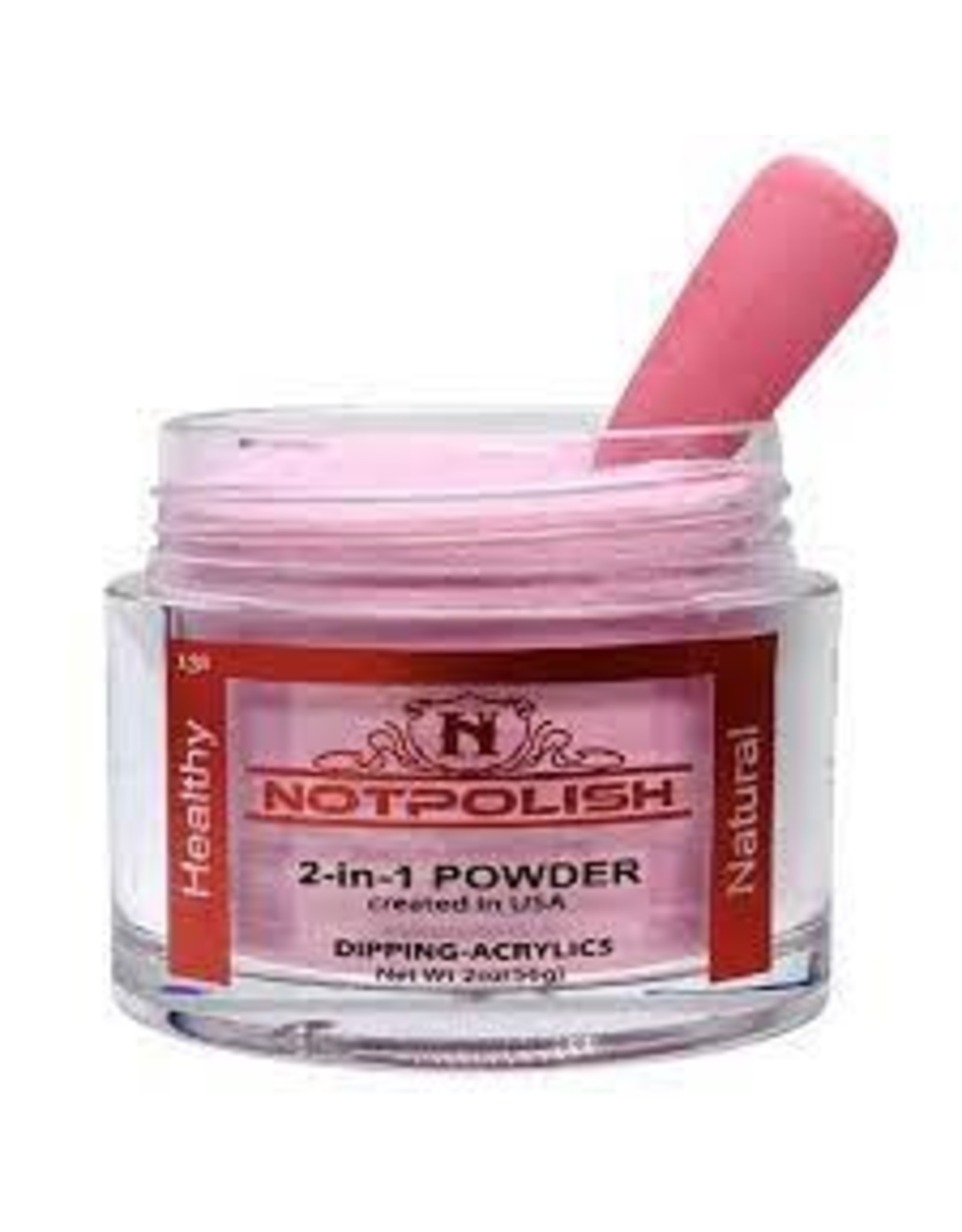 NOTPOLISH OG131 – Potty Mouth
