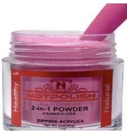 NOTPOLISH OG116 – Pink Kiss