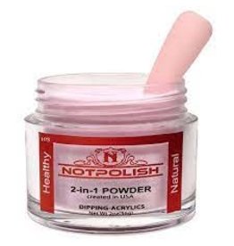 NOTPOLISH OG103 – Princess Slippers
