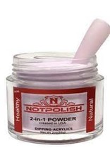 NOTPOLISH OG106 – My Big Lush