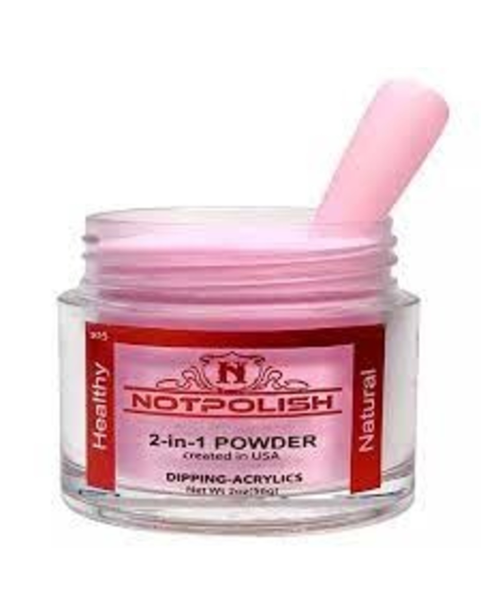 NOTPOLISH OG105 – Pleasure P