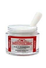NOTPOLISH OG101 – Milky White