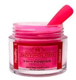 NOTPOLISH OG142 – Pink of You