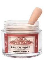 NOTPOLISH OG153 – Touch of Lip