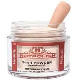 NOTPOLISH OG153 – Touch of Lip