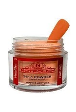 NOTPOLISH OG 164 – Dark Orange