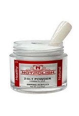 NOTPOLISH OG174 – Mystic White