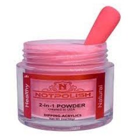 NOTPOLISH OG 181 – Red Crush