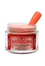 NOTPOLISH OG184 – Candied Peach