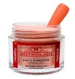 NOTPOLISH OG184 – Candied Peach