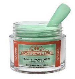 NOTPOLISH OG186 – My Commint-mint