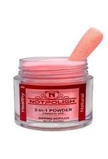 NOTPOLISH OG189 – All My Peaches