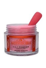 NOTPOLISH OG191 – Peach Punch