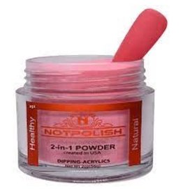 NOTPOLISH OG191 – Peach Punch