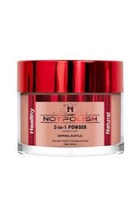 NOTPOLISH M020 VELVET TEDDY POWDER