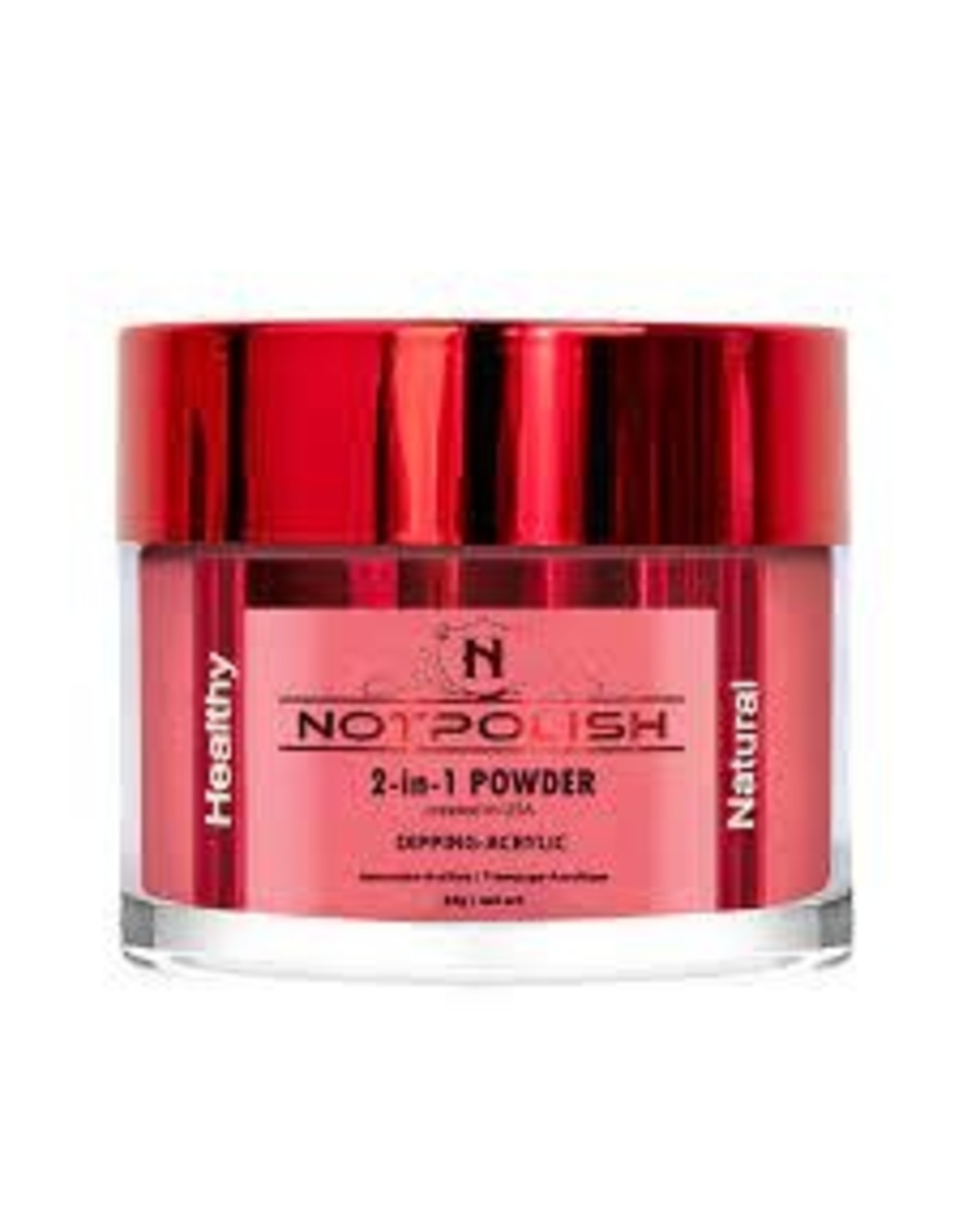 NOTPOLISH M21 PLEASE ME POWDER